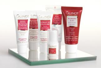 guinot products
